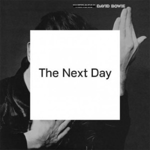 David Bowie, The next day