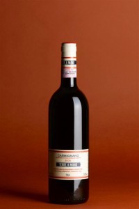 carmignano terre a mano vino naturale