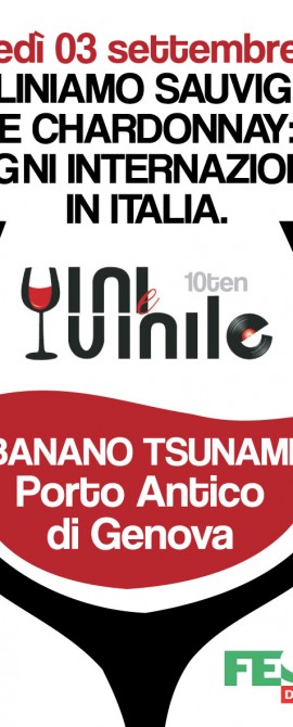 Internazionali (del Vino)