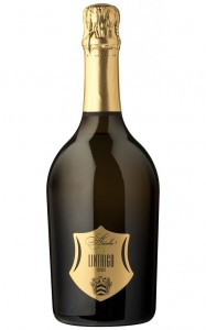 Lintrigo Couvée Bianco, Chardonnay Bollicine