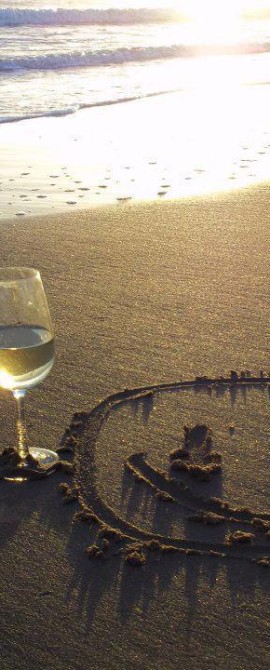 Vini e Vinili Doc in Spiaggia.