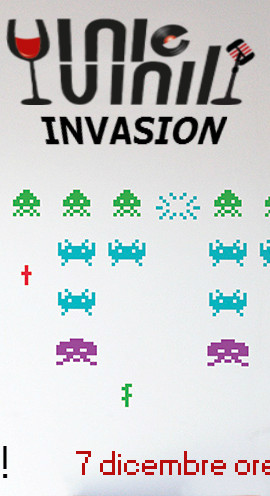 Invasion al Kitchen