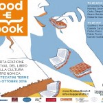 Food and Book 2016